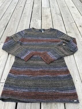 French Dressing Jeans 25% Wool Sweater - Size Small